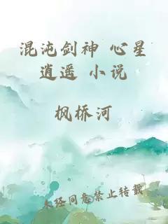 混沌剑神 心星逍遥 小说