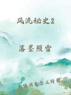 风流秘史2