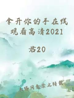 拿开你的手在线观看高清2021