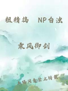 粗精捣泬NP白浊