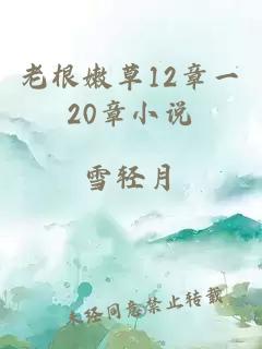 老根嫩草12章一20章小说