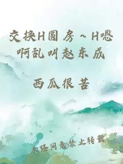 交换H圆房～H嗯啊乱叫赵东成