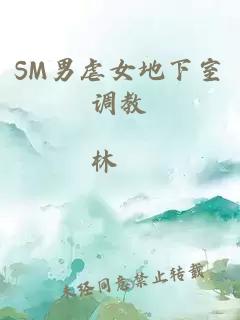 SM男虐女地下室调教