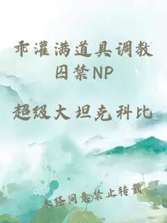 乖灌满道具调教囚禁NP