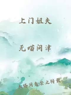 上门姐夫