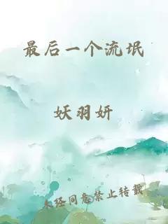 最后一个流氓