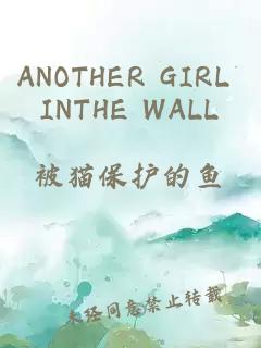 ANOTHER GIRL INTHE WALL