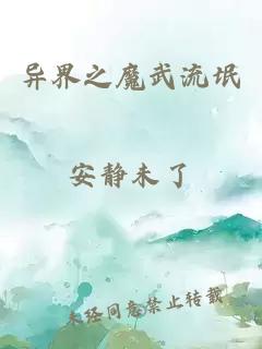 异界之魔武流氓