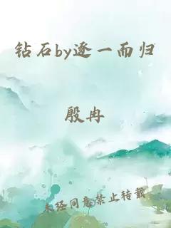 钻石by逐一而归