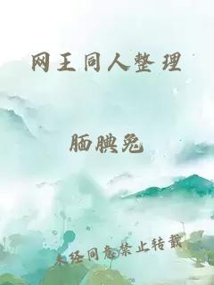 网王同人整理