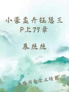 小豪孟卉钰慧三P上79章