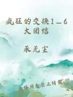 疯狂的交换1—6大团结