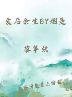 爱后余生BY烟是