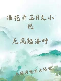 插花弄玉H文小说