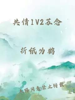 共情1V2苏念