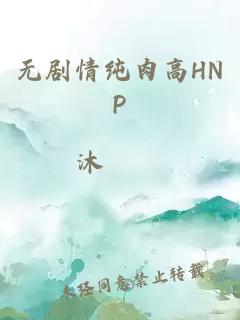 无剧情纯肉高HNP