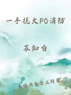 一手抚大PO消防