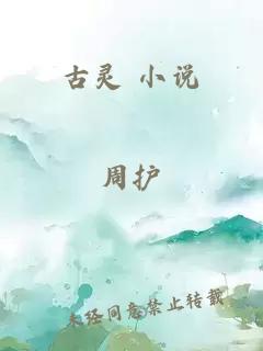 古灵 小说