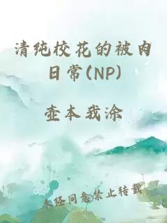 清纯校花的被肉日常(NP)