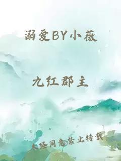 溺爱BY小薇