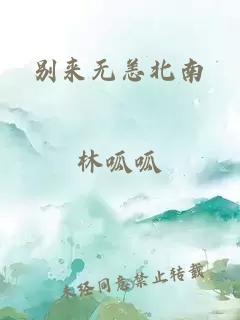 别来无恙北南