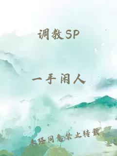 调教SP