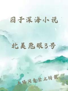 囚于深海小说