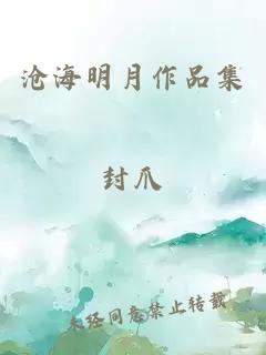 沧海明月作品集