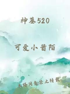 神墓520