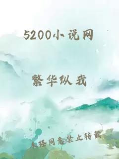 5200小说网