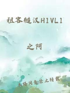 租客糙汉H1VL1