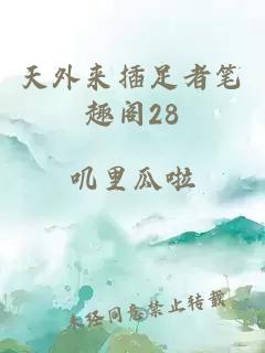 天外来插足者笔趣阁28