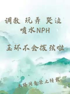 调教 玩弄 哭泣 喷水NPH