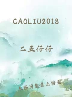 CAOLIU2018