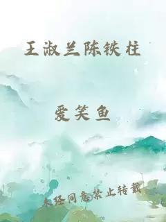 王淑兰陈铁柱