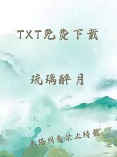 TXT免费下载