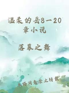 温柔的岳8一20章小说