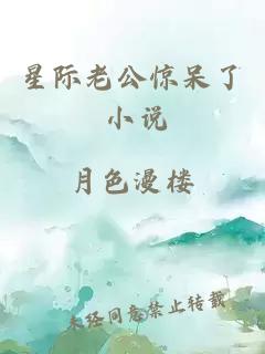 星际老公惊呆了 小说