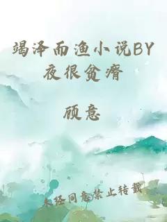 竭泽而渔小说BY夜很贫瘠