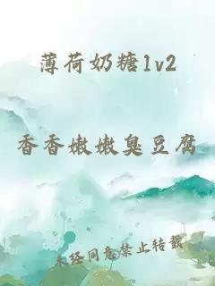 薄荷奶糖1v2