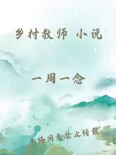 乡村教师 小说