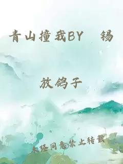 青山撞我BY姀锡