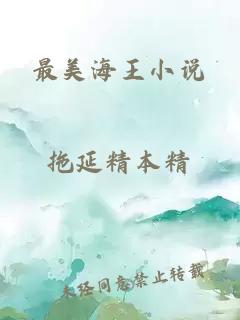 最美海王小说