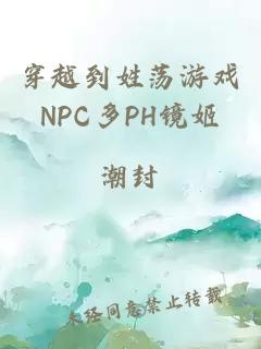 穿越到姓荡游戏NPC多PH镜姬