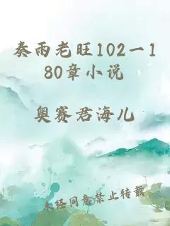 奏雨老旺102一180章小说