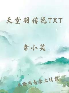 天堂羽传说TXT