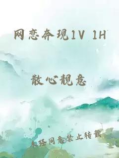 网恋奔现1V 1H