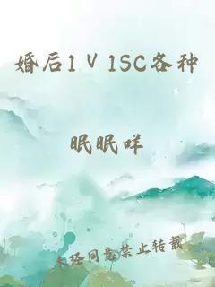 婚后1Ⅴ1SC各种