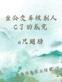 坐公交车被别人C了的感觉