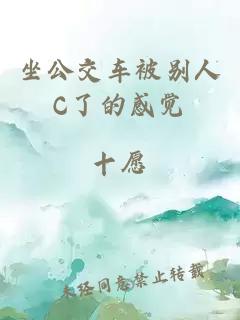 坐公交车被别人C了的感觉